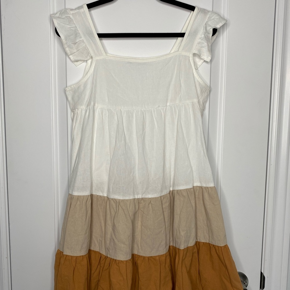 NWOT Dress